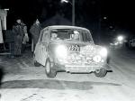 Morris Mini Cooper S Rally 1964 года